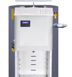 Máy pha màu tự động YJ-14A